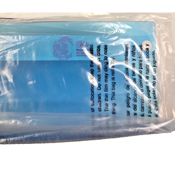 Krebs 4 Pk Safety Reusable Face Shields Protection Anti-Static Foam Hypoallerg.. - Picture 5 of 8